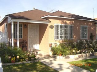 2569 Nebraska Ave, South Gate, CA 90280