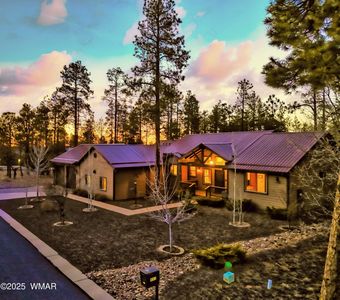 574 W Redwood Ln, Pinetop, AZ, 85935