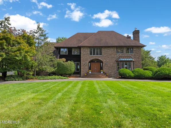 1611 Otter Drive, Toms River, NJ 08755