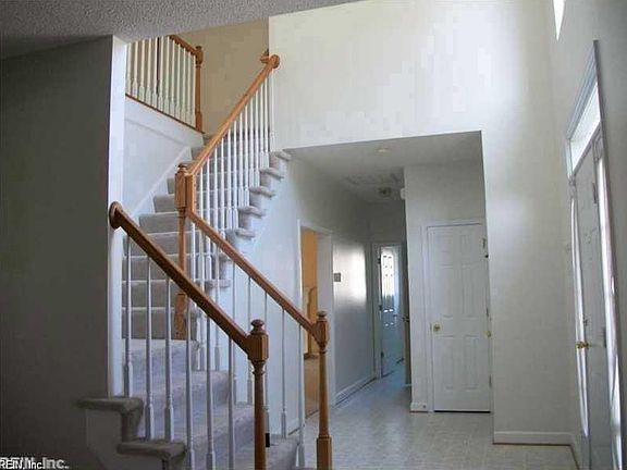 Entry from previous rental pics