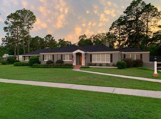 1401 Center Dr, Vidalia, GA 30474