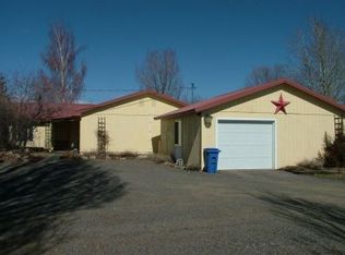 93545 Hwy 140, Lakeview, OR 97630