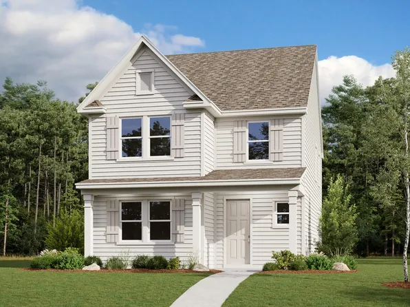 Crawford II Plan, Castlewood