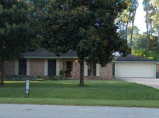 1927 Fredonia Dr, Houston, TX 77073