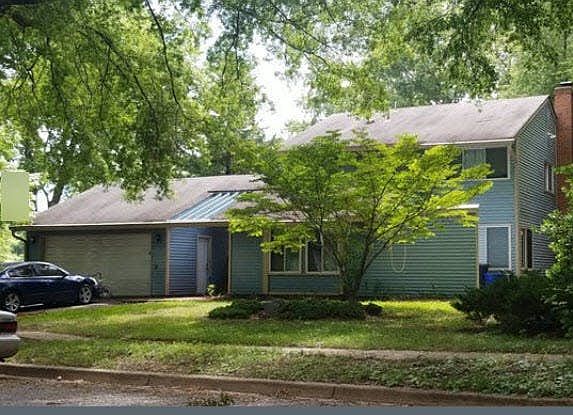 2nd image of 8703 Monmouth Dr
