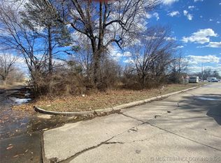 Chicago St, Muskogee, OK 74401