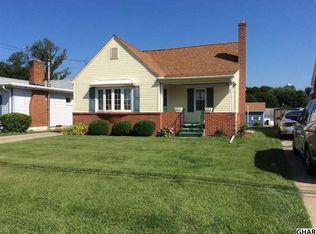 54 Carlisle Rd, Newville, PA 17241