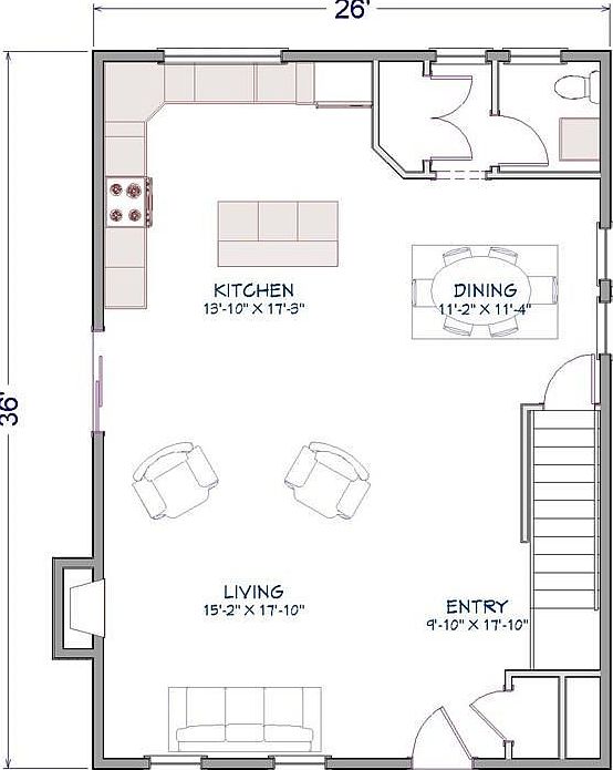 2nd image of 23 Cleary Cir #13