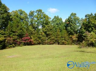 37.56 Happy Hill Cutoff Rd, Boaz, AL 35956