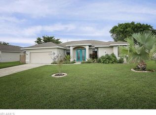 3311 SW 1st Ave, Cape Coral, FL 33914