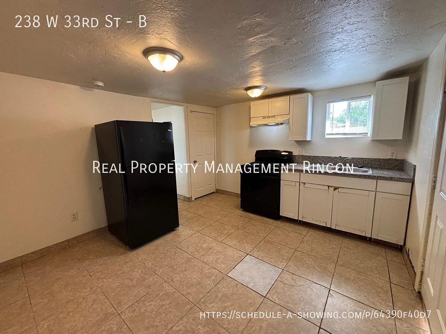 Affordable 1-Bed, 1-Bath in Central Tucson! — Photo 3