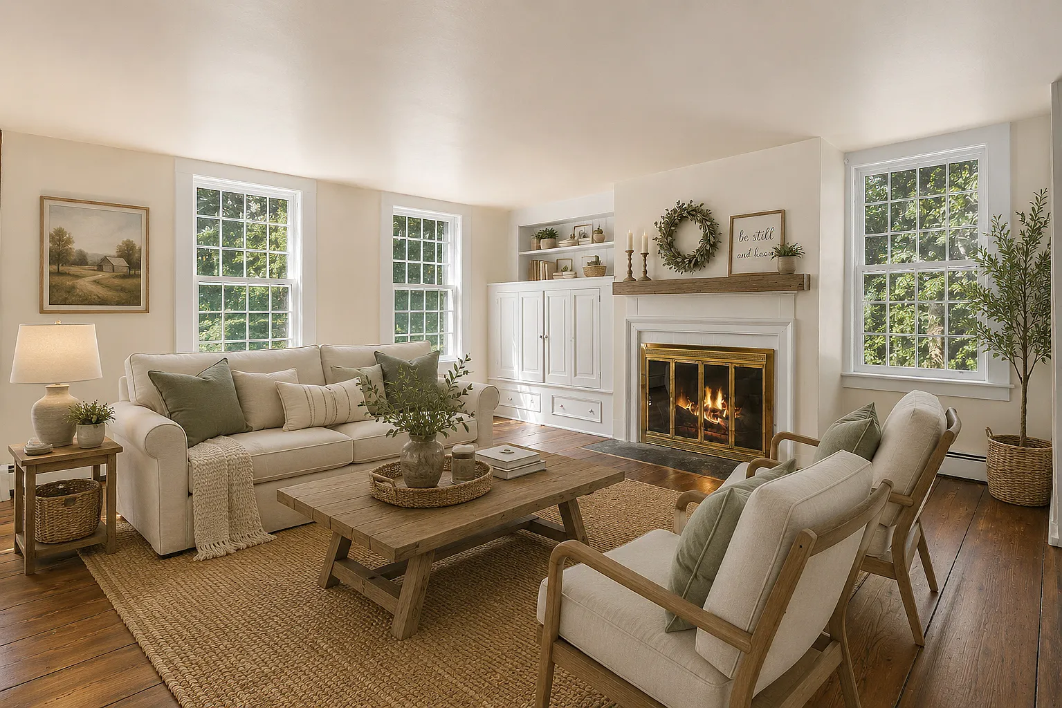 4 bed, 3748 sqft, $7,200 — Photo 4