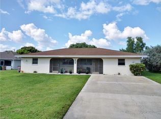 1019 SW 48th Ter, Cape Coral, FL 33914