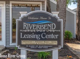 391 Cypress Point Rd APT 4, West Memphis, AR 72301