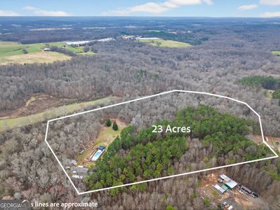 1719 Harber Rd, Carnesville, GA, 30521