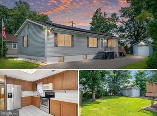 2005 Leland Ave, Baltimore, MD 21220