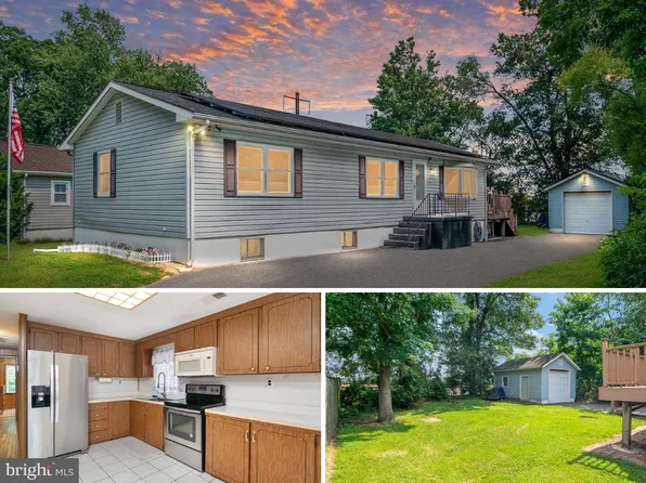 2005 Leland Ave, Baltimore, MD 21220