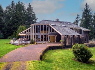 606 NW Legion Rd, Waldport, OR 97394