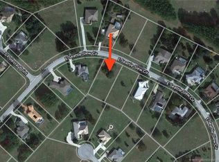 1492 E Seattle Slew Cir, Inverness, FL 34453