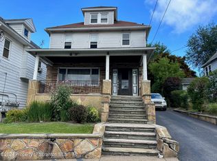 1256 Acker Ave, Scranton, PA 18504