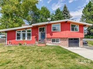 1808 E East St #D, Moscow, ID 83843