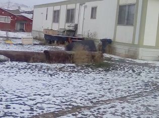 172 Riverside Ave, Winthrop, WA 98862