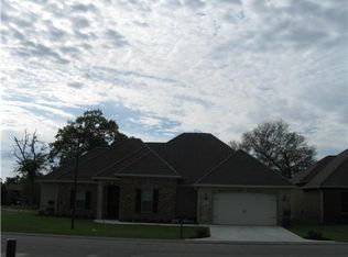 214 Fairway Villas Cr Cir, Diamondhead, MS 39525