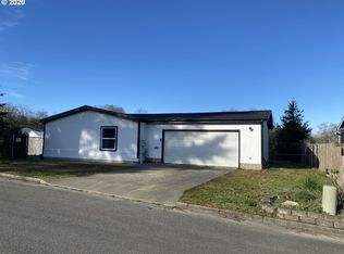251 1st Ave, Coos Bay, OR 97420