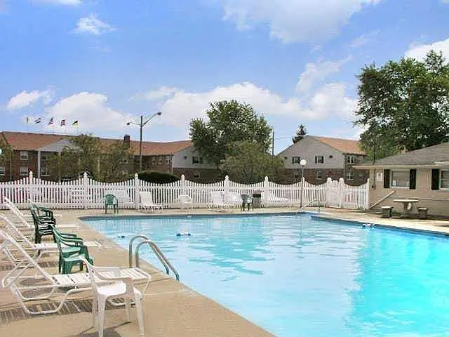 Magnolia Pointe Apartments — Photo 5