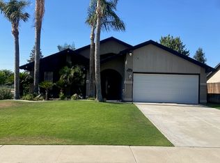8216 Trumbull Dr, Bakersfield, CA 93311