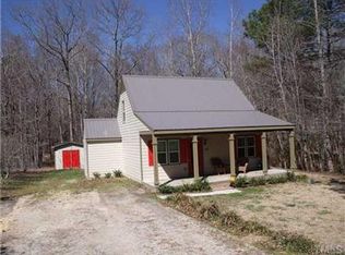 105 Woods Run, Knightdale, NC 27545