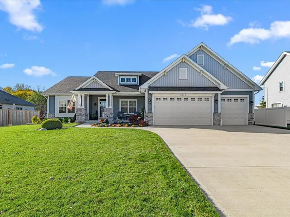 5640 Richwood LANE, Racine, WI 53402