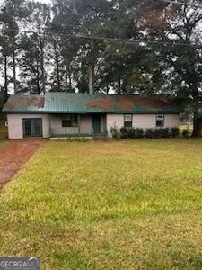 47 Hill Crest Dr, Thomaston, GA, 30286