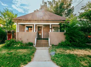 34 S Thurmond St, Sheridan, WY 82801