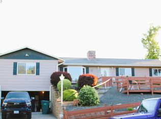1010 Jacquelyn St, Milton Freewater, OR 97862