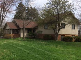 11313 N Trimble Rd, Robinson, IL 62454