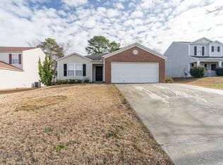 506 Castle Ridge Dr, Columbia, SC 29229