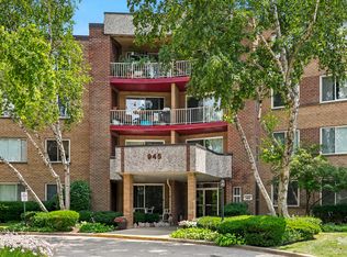 945 E Kenilworth Ave Unit 219, Palatine, IL 60074