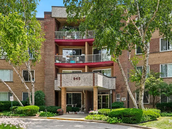 945 E Kenilworth Ave Unit 219, Palatine, IL 60074
