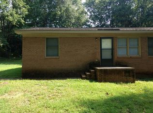 1101 Yancey St #A, Shelby, NC 28150