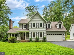 13921 Dave Dr, Nokesville, VA 20181