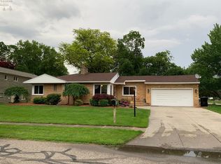 7 Breezewood Dr, Norwalk, OH 44857