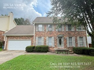 104 La View Rd, Hendersonville, TN 37075