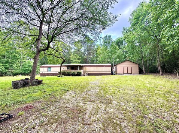 28216 Walnut Hill Dr, Hockley, TX 77447