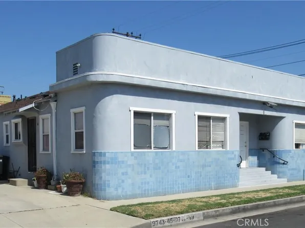 9745 Maple St, Bellflower, CA 90706