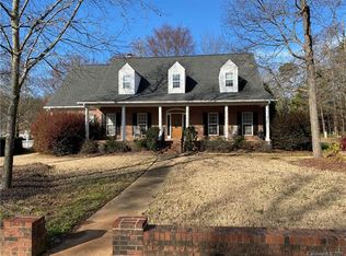 3617 Lake Park Rd, Indian Trail, NC 28079