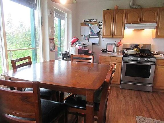 Kitchen Table 800w