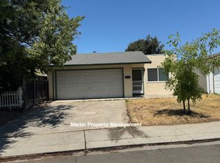 2344 Nancy Ln, Modesto, CA 95350