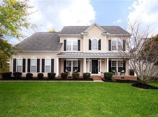 404 Glandon Ct, Fort Mill, SC 29708