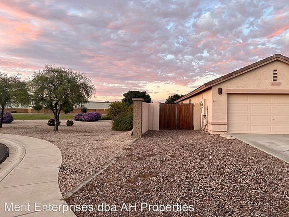 2nd image of 1194 W Desert Seasons Dr